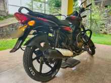 Bajaj Discover 2007 Motorbike