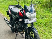 Bajaj Discover 2019 Motorbike