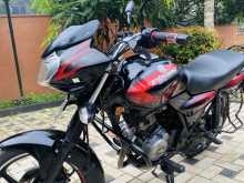 Bajaj Discover 2014 Motorbike