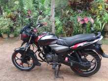Bajaj Discover 2019 Motorbike