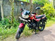 Bajaj Discover 2010 Motorbike