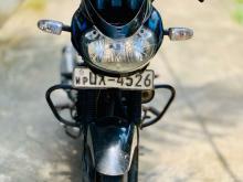 Bajaj Discover 2009 Motorbike