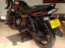 Bajaj Discover 2014 Motorbike