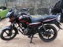 Bajaj Discover 2011 Motorbike