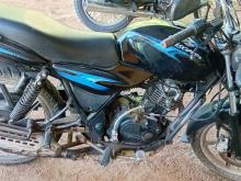Bajaj Discover 2008 Motorbike