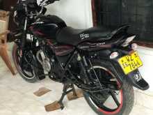 Bajaj Discover 2011 Motorbike