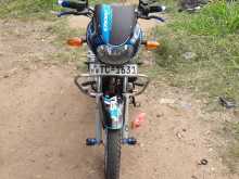 Bajaj Discover 2007 Motorbike