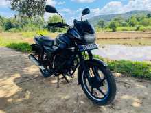 Bajaj Discover 2010 Motorbike