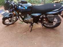 Bajaj Discover 2007 Motorbike