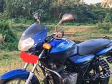 Bajaj Discover 2005 Motorbike