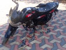 Bajaj Discover 2013 Motorbike