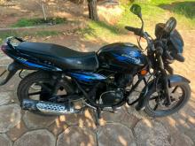 Bajaj Discover 2010 Motorbike