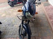 Bajaj Discover 2005 Motorbike