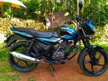 Bajaj Discover 2014 Motorbike