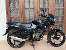 Bajaj Discover 2010 Motorbike