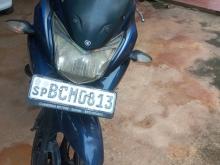 Bajaj Discover 2015 Motorbike