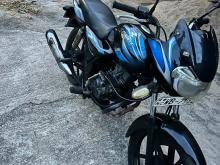 Bajaj Discover 2010 Motorbike