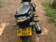 Bajaj Discover 2012 Motorbike