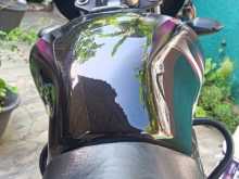 Bajaj Discover 2014 Motorbike