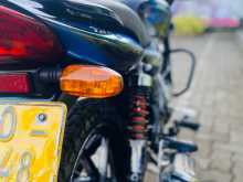 Bajaj Discover 2007 Motorbike