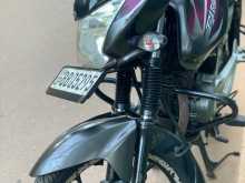 Bajaj Discover 2015 Motorbike