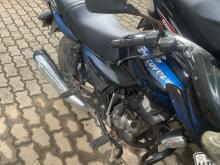 Bajaj Discover 2013 Motorbike
