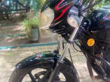 Bajaj Discover 2008 Motorbike