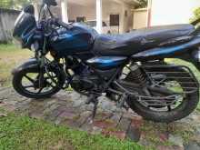 Bajaj Discover 2007 Motorbike