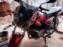 Bajaj Discover 2006 Motorbike