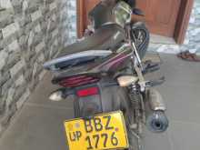 Bajaj Discover 2014 Motorbike