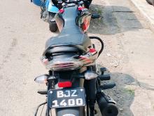 Bajaj Discover 2025 Motorbike