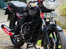Bajaj Discover 2009 Motorbike
