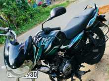 Bajaj Discover 2010 Motorbike