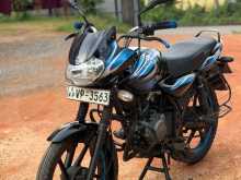Bajaj Discover 2010 Motorbike