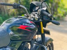 Bajaj Discover 2006 Motorbike