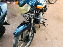 Bajaj Discover 2005 Motorbike