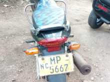Bajaj Discover 2004 Motorbike