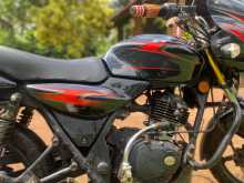 Bajaj Discover 2009 Motorbike