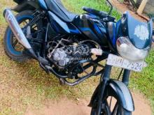 Bajaj Discover 2012 Motorbike