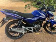 Bajaj Discover 2014 Motorbike