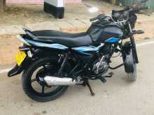 Bajaj Discover 2011 Motorbike