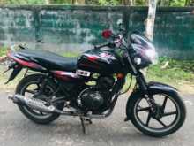 Bajaj Discover 2008 Motorbike