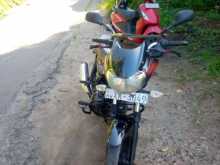 Bajaj Discover 2012 Motorbike