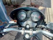 Bajaj Discover 2009 Motorbike