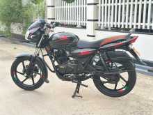Bajaj Discover 2010 Motorbike