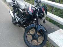 Bajaj Discover 2014 Motorbike
