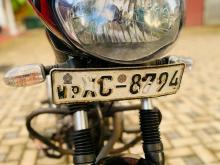 Bajaj Discover 2011 Motorbike