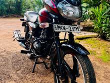 Bajaj Discover 2012 Motorbike