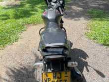 Bajaj Discover 2010 Motorbike
