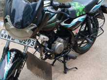 Bajaj Discover 2011 Motorbike